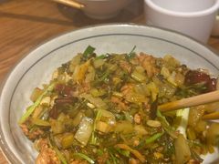 -云尊府云南菜·蒸汽石锅鱼(学清路店)