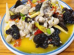 -小方的面(徐家汇店)