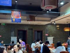 -天下客饭店(中山路店)