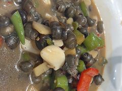 -小乡小镇·传承桐庐土菜·老板亲自烧的菜