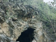 -周口店北京人遗址公园