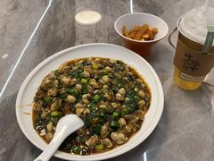 -阿忠食坊大排档·20年老店(万象城店)