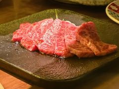 -御牛道日式烤肉料理(杭州万象城店)