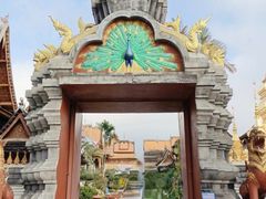 -西双版纳傣族园