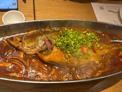 -中国徽菜·徽商故里(广安门店)