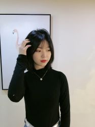 点击看大图 -3AM HAIR SALON烫发染发接发