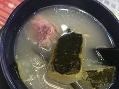 -新辉港式茶餐厅(北栅店)