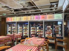 -西贝莜面村(金隅嘉品mall店)