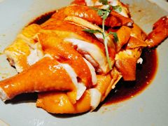 豉油鸡-岭南真味·匠心粤菜(K11店)