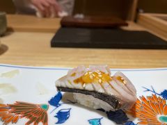 -镹·鱼料理  国产鱼使用店