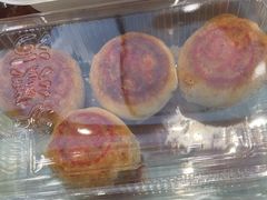 -泸溪河桃酥(西直门凯德店)