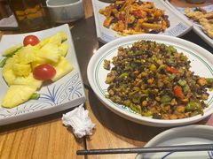 -云海肴云南菜·蒸汽石锅鱼(北京良乡华冠店)