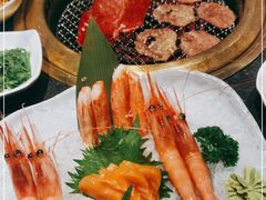 -神户赤童日式烤肉(金地广场店)