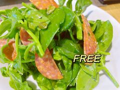 -食间牛排(湖西路店)