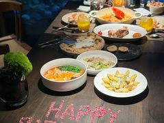 -九月里.自由花园餐厅