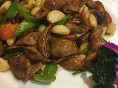 -李连贵熏肉大饼(丰台南路地铁站店)