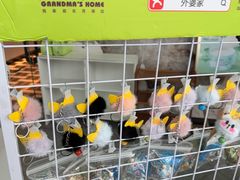 -外婆家(西红门荟聚购物中心店)