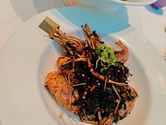 -桂满陇·杭州小馆(巴黎春天浦建店)