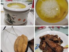 -御仙都北京菜馆·烤鸭店(双井店)