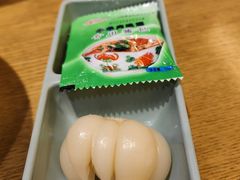-秦老大西安羊肉泡馍馆(健德门店)