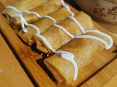 -裕鼎鲜·新中菜(王府井店)