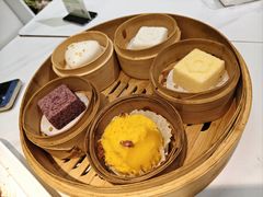 -苏梦江南·淮扬菜(夫子庙店)