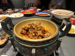 -曾宴·楚菜(湖北省博物馆店)