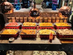 -阪尚皇·原切牛排·烤肉火锅自助(北京路店)