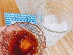-OZ cafe(南昌路店)