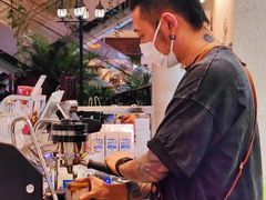 -1/4 ONE QUARTER COFFEE LAB(朝阳大悦城店)