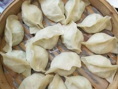 -韩记海鲜饺子旗舰店(红海新区店)