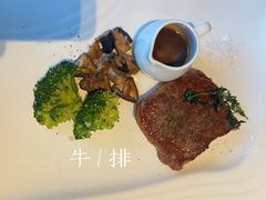 -富力丽思卡尔顿酒店·香荟全日制餐厅