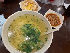 -东泰祥生煎馆(陕西南路店)
