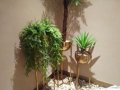 -梁家大院•农家菜(昆山会展中心店)