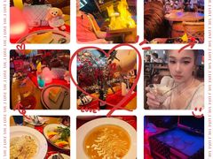 -MR.ROCKY洛奇先生RESTAURANT&BAR(宝安壹方城店)