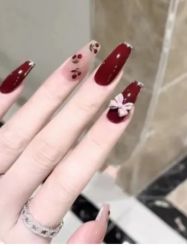 点击看大图 -悦指间美甲美睫