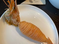 青岛大虾酥-甄御•海鲜新青岛菜(麦岛店)