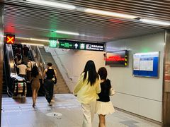 -王府井(地铁站)