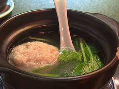-南京大牌档(新街口德基广场店)