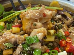 -米二红烧兔(华阳店)