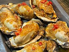 -郭记原生态烤羊腿(长宁路店)
