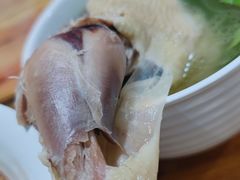 -富源春面馆(四川北路店)