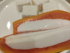 -大海湾酒楼(人南店)