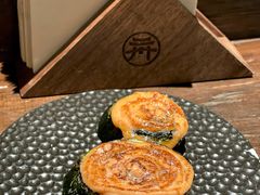 明太子西葫芦-三川·十酒Izakaya(南昌路店)