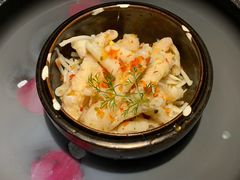 -星叶·东南亚料理(温州万象城店)
