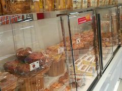 -味多美蛋糕(苏州街地铁店)