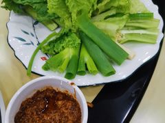 -老味道锅包肉(日照街店)