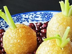 -广州柏悦酒店·悦景轩·粤菜餐厅