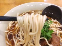 -李先生牛肉面大王(青岛闽江路店)