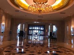 -唐山河头老街国丰维景国际大酒店